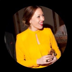 Meet your Posher, Amy